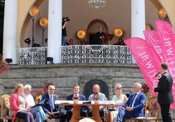 52. Festiwal im. Jana Kiepury w Krynicy-Zdroju czas zacząć!