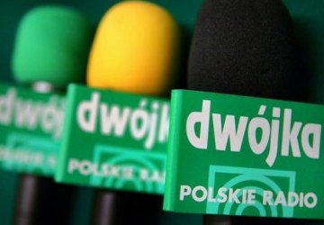 „DWÓJKA NA MIEJSCU – ZNAKI NIEPODLEGŁEJ. OSTATNIE LATO ‘39”, CZYLI PLENEROWA AUDYCJA RADIOWEJ DWÓJKI Z KRYNICY-ZDROJU