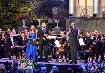 Zakończył się 53. Festiwal im. Jana Kiepury w Krynicy-Zdroju