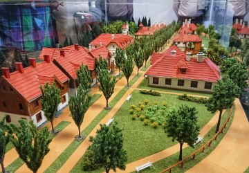 Odnowiony Park im. Mieczysława Dukieta oficjalnie otwarty