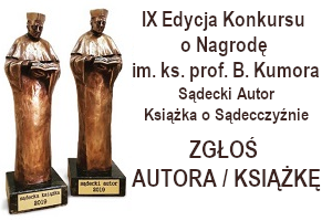 IX edycja konkursu literackiego o Nagrodę im. ks. prof. Bolesława Kumora