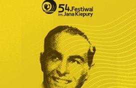 Krynica zaprasza na międzynarodowy Festiwal im. Jana Kiepury