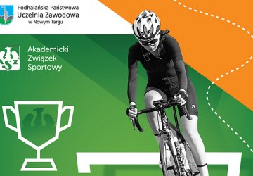 Ogólnopolskie Zawody Kolarskie o Puchar Zarządu Głównego Akademickiego Związku Sportowego – Akademicki Puchar Polski w Kolarstwie Szosowym.