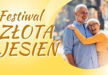 Festiwal Złota Jesień