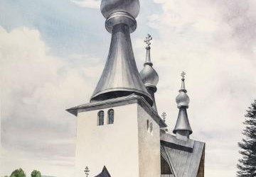 Utrwalenie i upowszechnienie wielokulturowego dziedzictwa sakralnego ziemi sądeckiej - projekt stypendialny