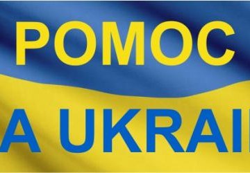 Pakiet informacji dla uchodźców z Ukrainy