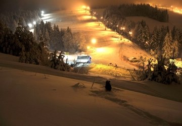 Godziny owatrcia Centrum Narciarskie Azoty w najbliższy weekend