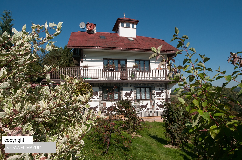 Muzeum Przyrodniczo-Łowieckie