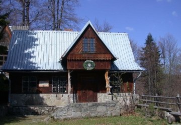 Muzeum Turystyki Górskiej na Jaworzynie