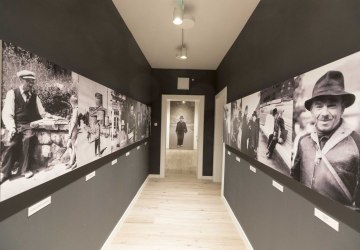 Muzeum Nikifora w Krynicy ponownie otwarte od dnia 23 maja 2020 r.