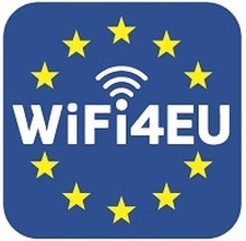 Propagowanie łączności internetowej w społecznościach lokalnych – WiFi4EU” w Krynicy-Zdroju