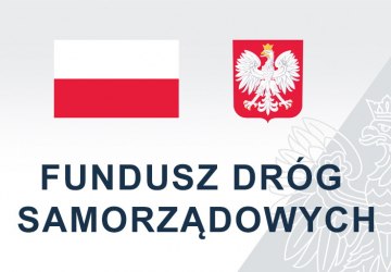 Remont drogi gminnej nr 2507013 w km 0+920,00 – 1+350,00 w Mochnaczce Wyżnej, Gmina Krynica-Zdrój