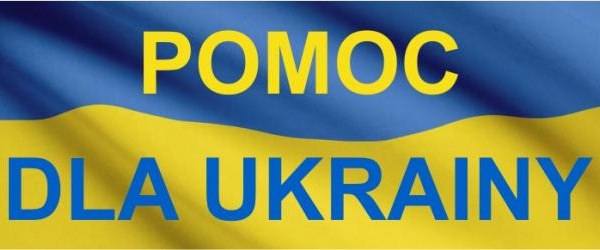 Informacje dla przybywających z Ukrainy / Iнформація для біженців з України