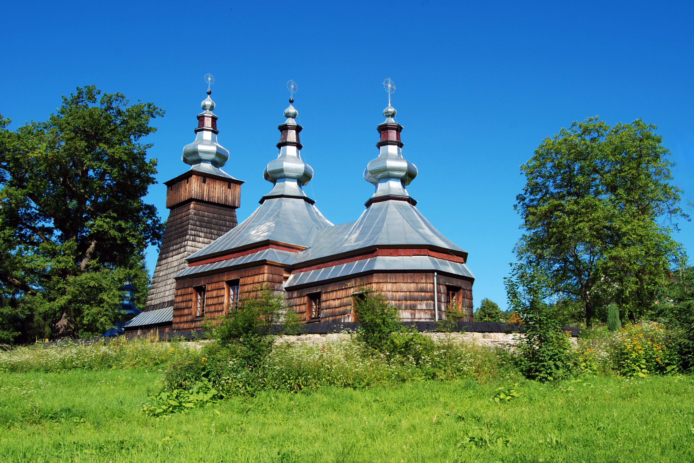 fot. Piotr Basałyga