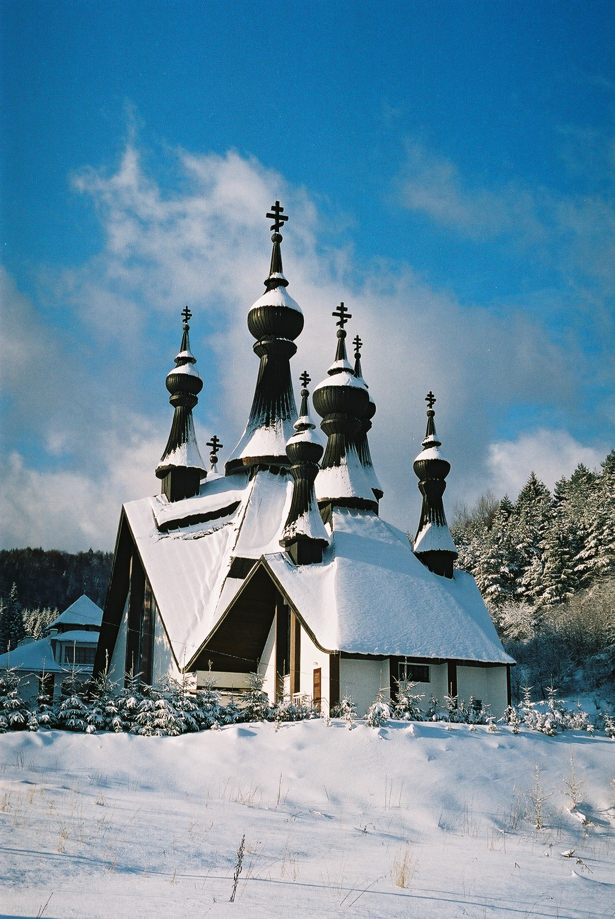 fot. Piotr Basałyga