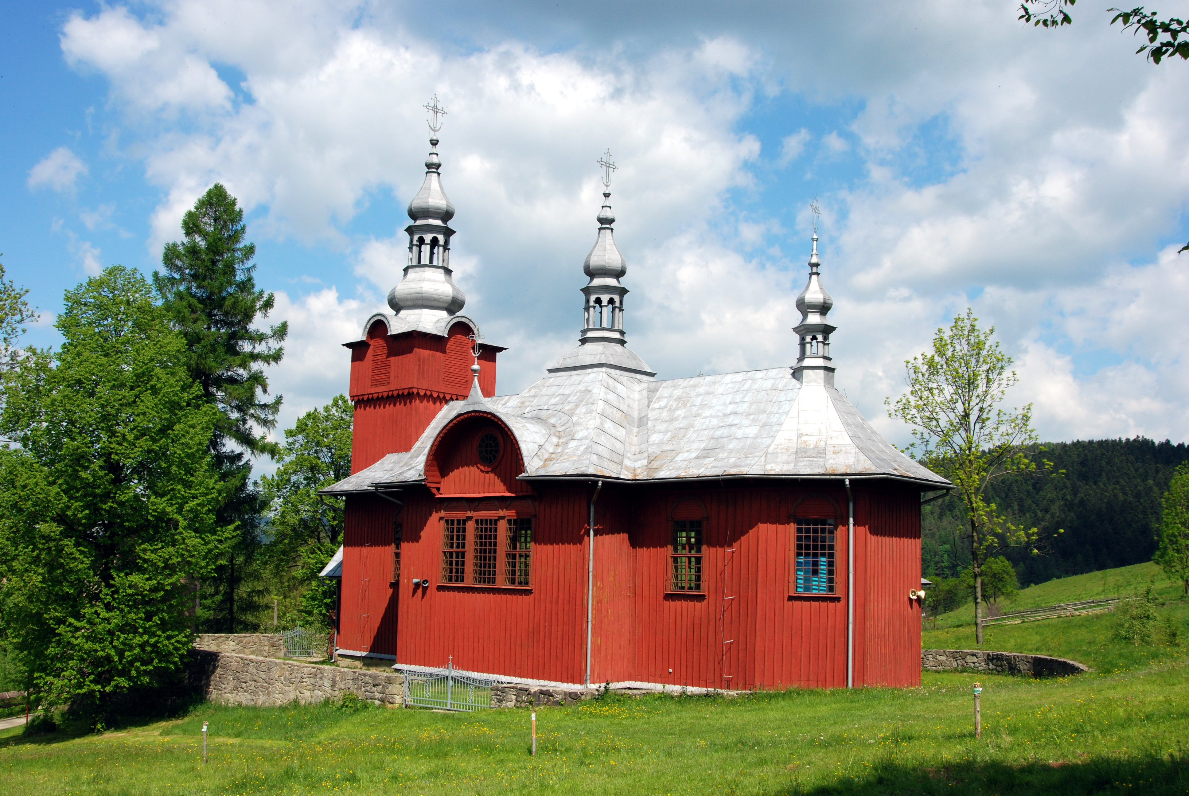 fot. Piotr Basałyga