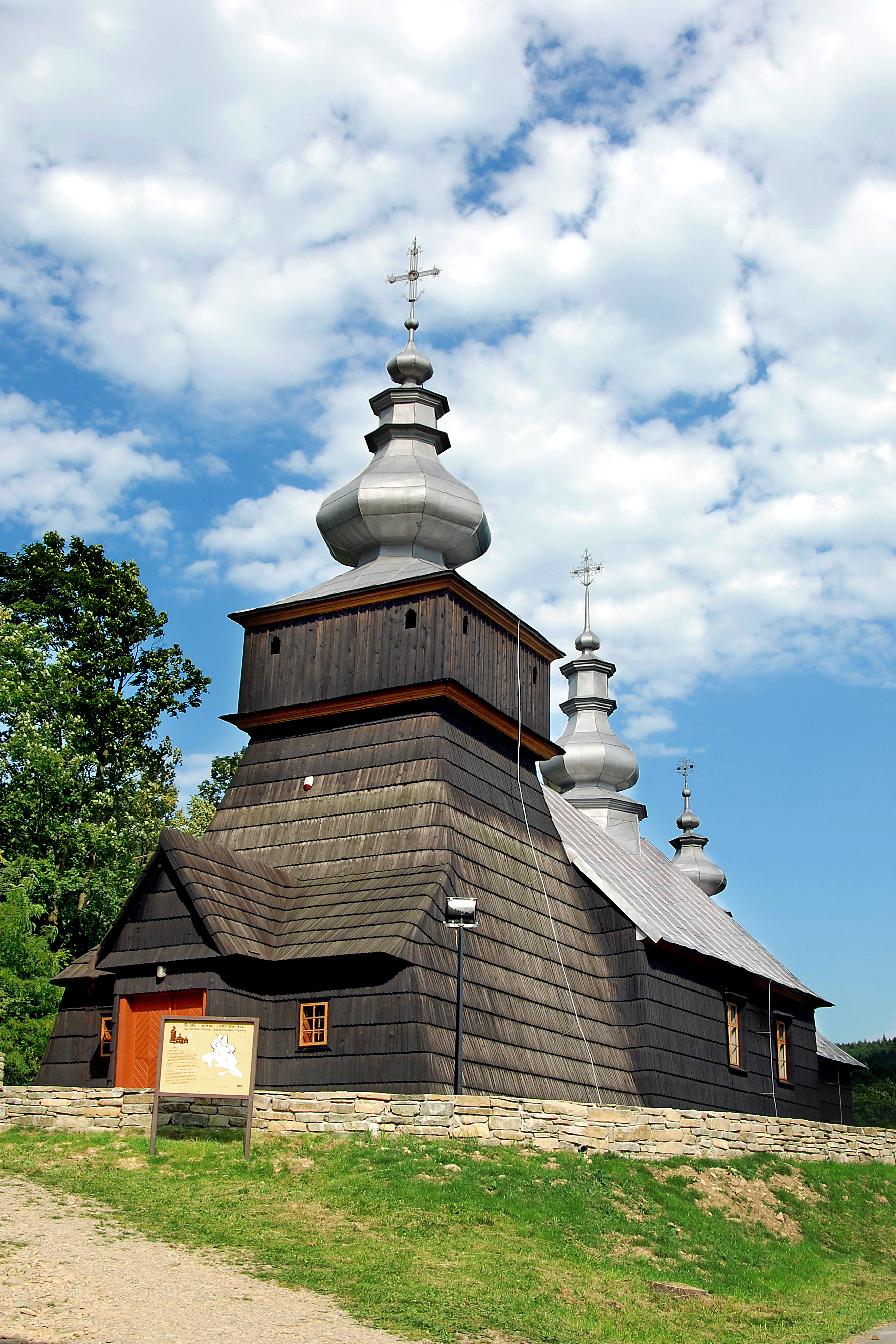 fot. Piotr Basałyga