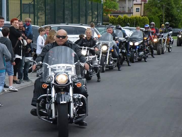 Moto Mikołajki