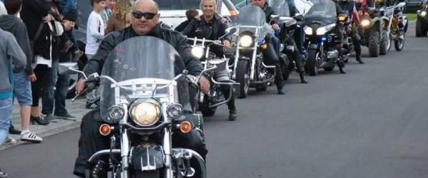 Moto Mikołajki