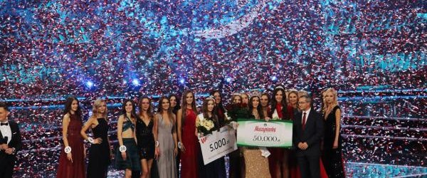 6 milionów widzów Polsatu oglądało Festiwal Piękna