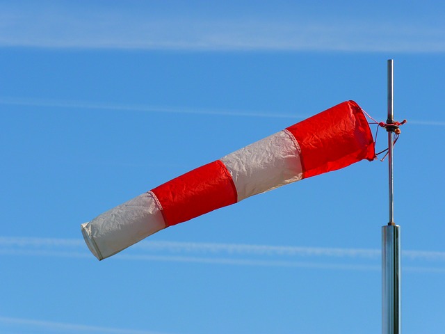 Ostrzeżenie meteorologiczne