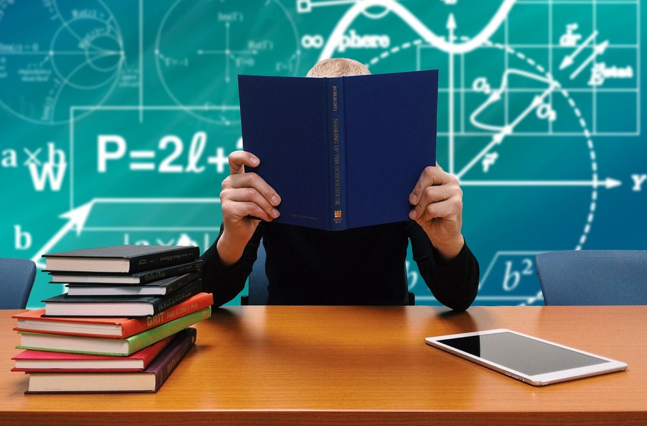 Konkurs na kandydata na stanowisko dyrektora
