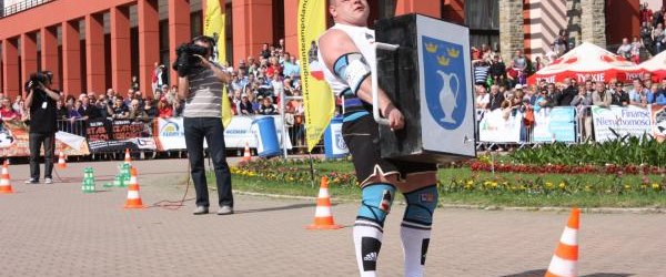 Tomasz Kowal 