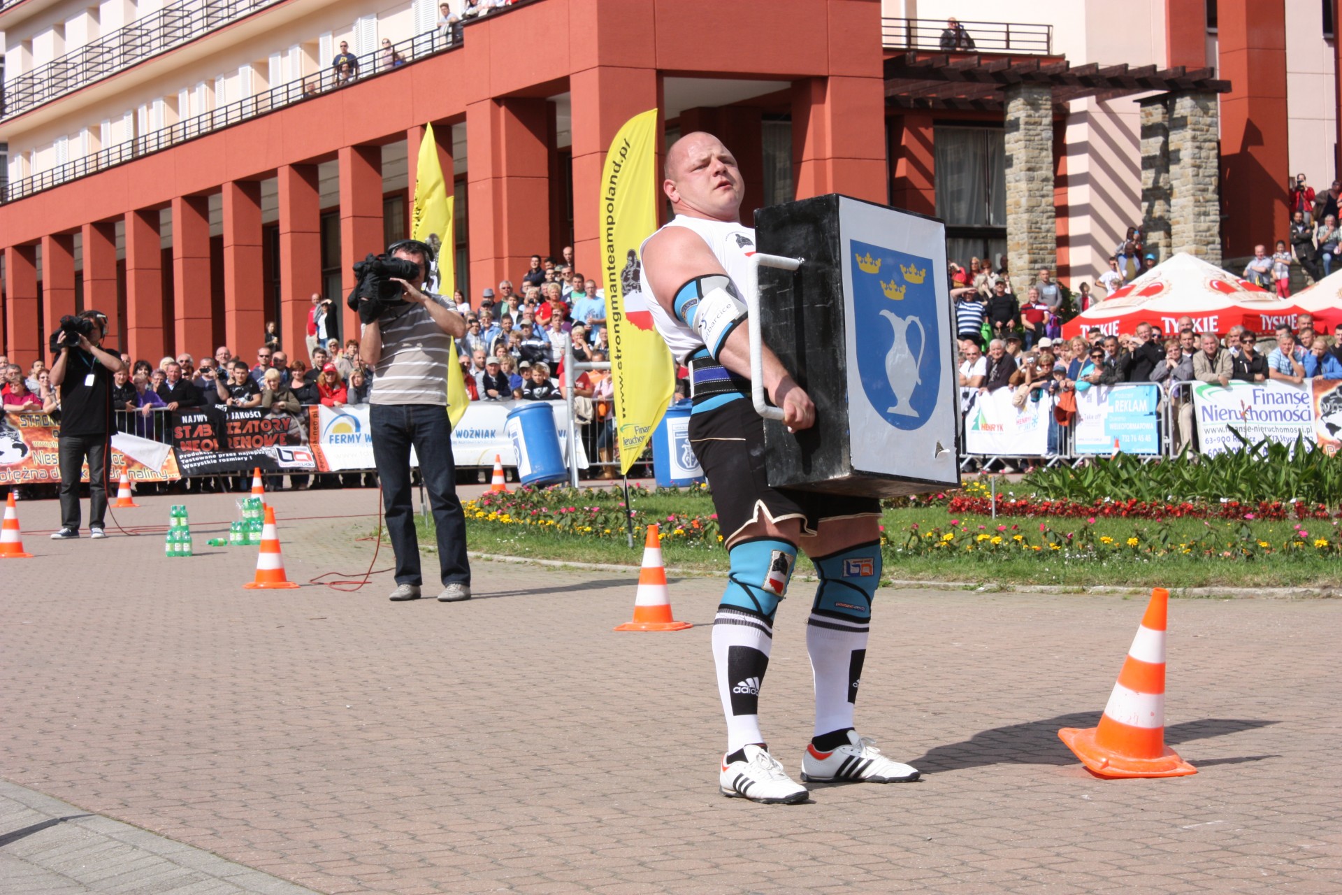 Tomasz Kowal 