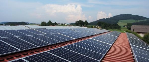 Odnawialne Źródła Energii - nabór deklaracji oraz spotkanie informacyjne