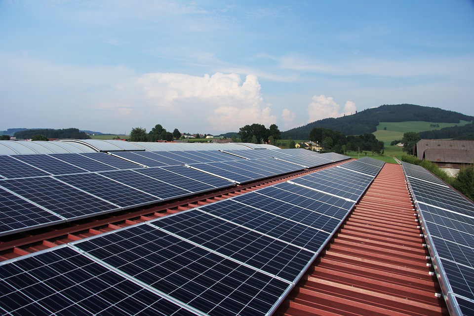 Odnawialne Źródła Energii - nabór deklaracji oraz spotkanie informacyjne