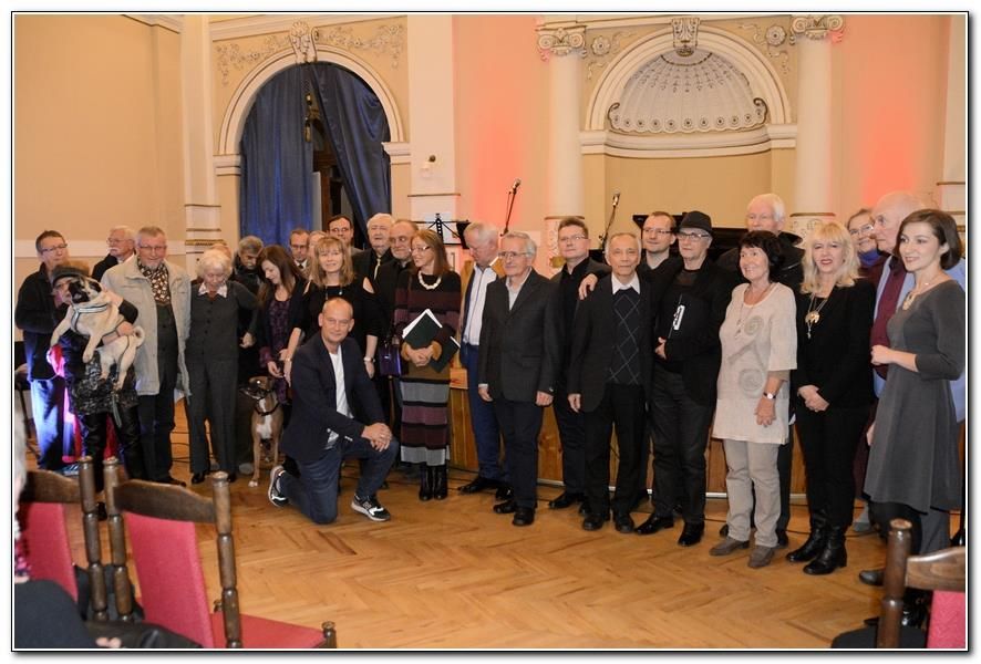 Krynica Poezji