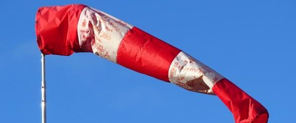 Ostrzeżenie