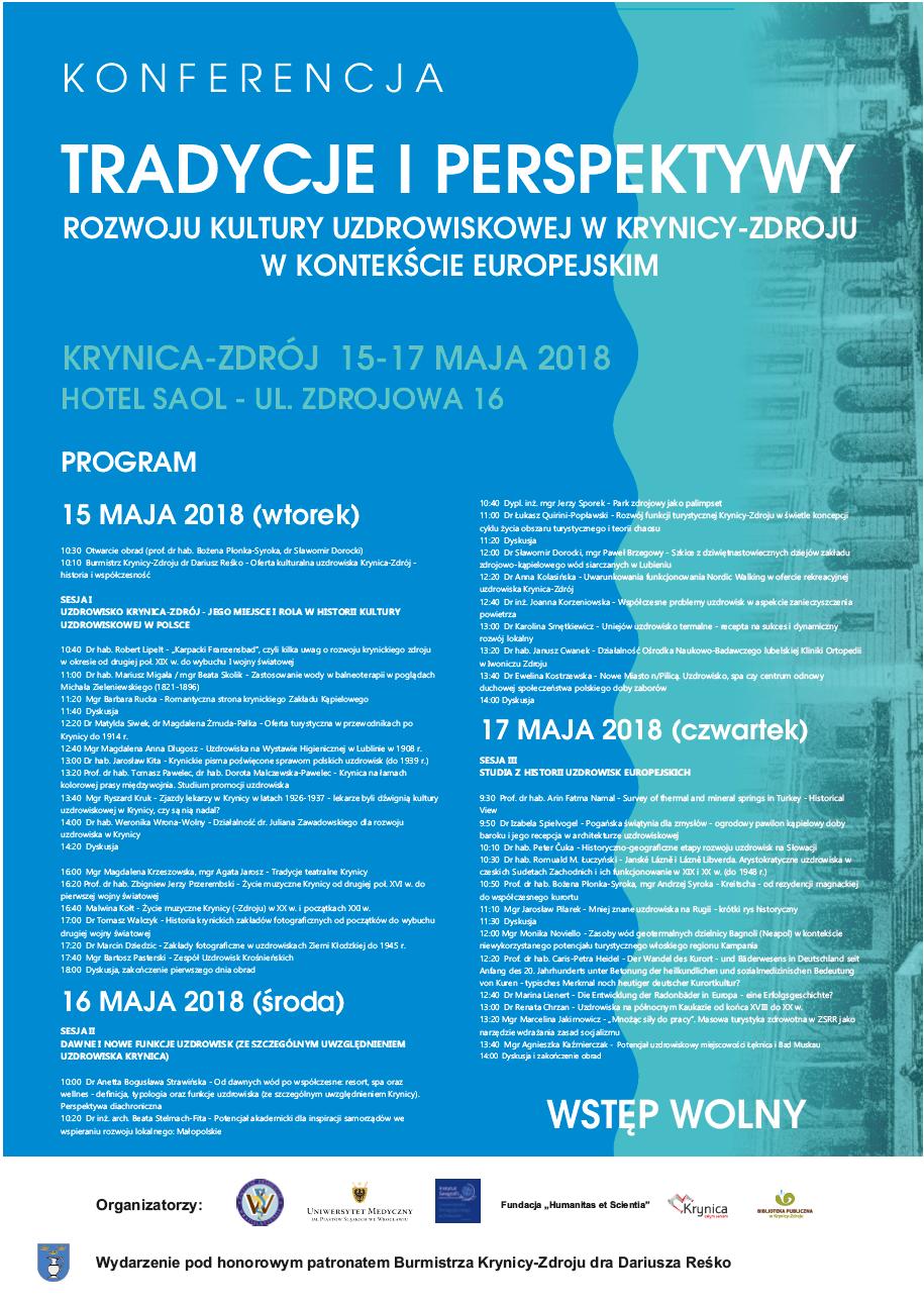 Konferencja 