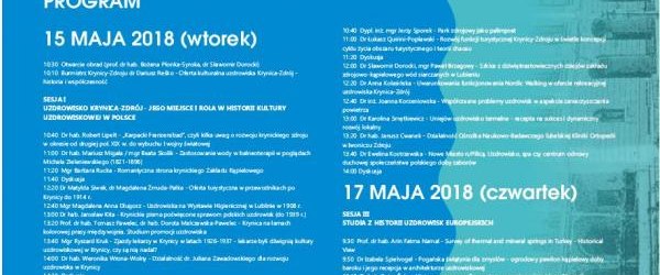 Konferencja 