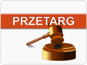 Przetarg na budowę budynku Wiejskiego Domu Kultury w Muszynce