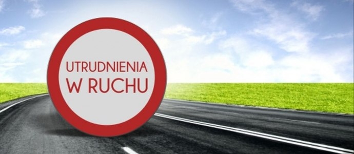 Przebudowa drogi wewnętrznej