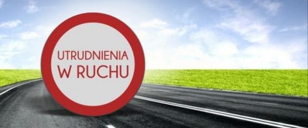 Przebudowa drogi wewnętrznej