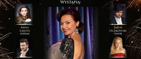 Koncert Noworoczny