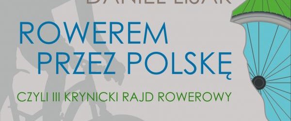 Spotkanie w Klubie Podróżnika - Daniel Lisak
