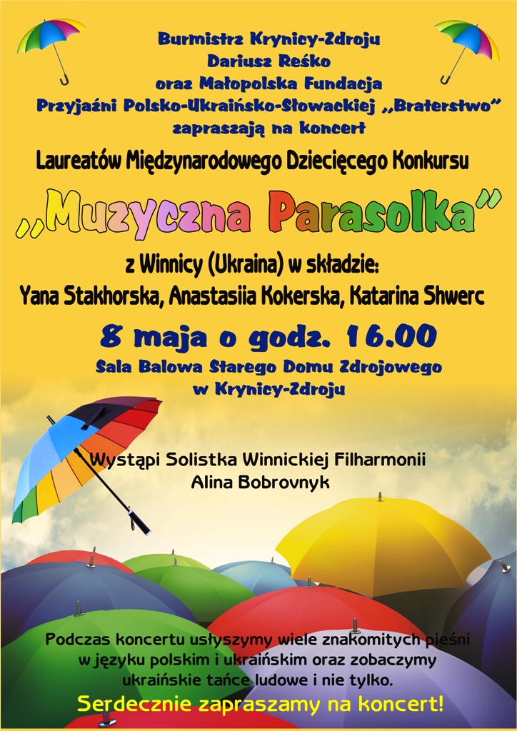 Koncert 
