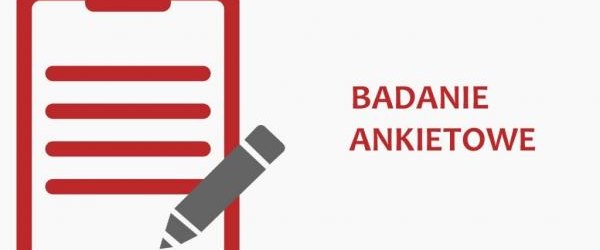 Badanie ankietowe opinii publicznej na temat sytuacji rodzin
