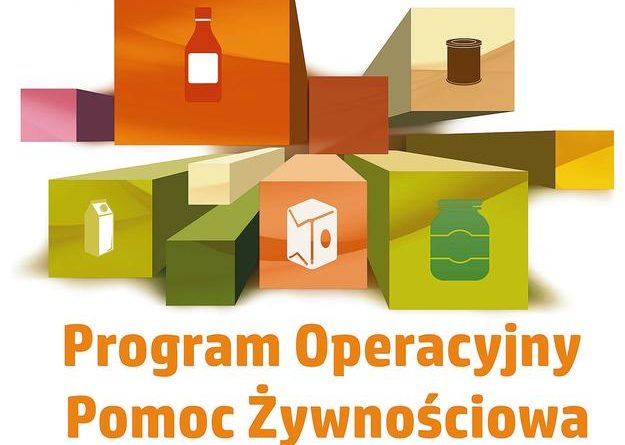 Program Operacyjny Pomoc Żywnościowa - Podprogram 2019