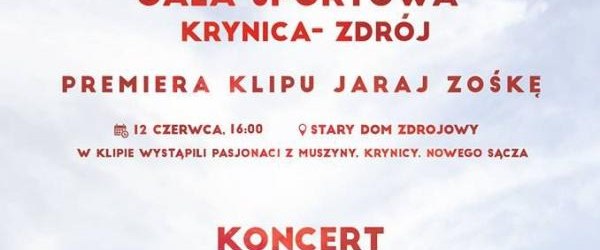 Gala Sportu