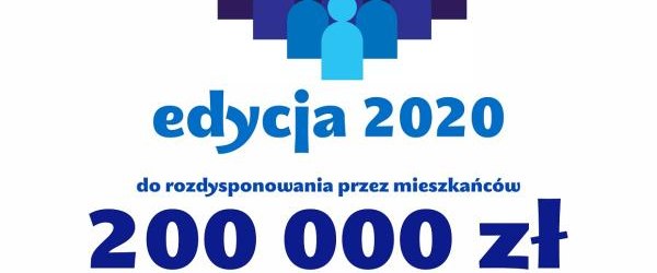 Spotkanie Osiedla Czarny Potok w sprawie wyboru projektu do realizacji w ramach budżetu obywatelskiego 2020