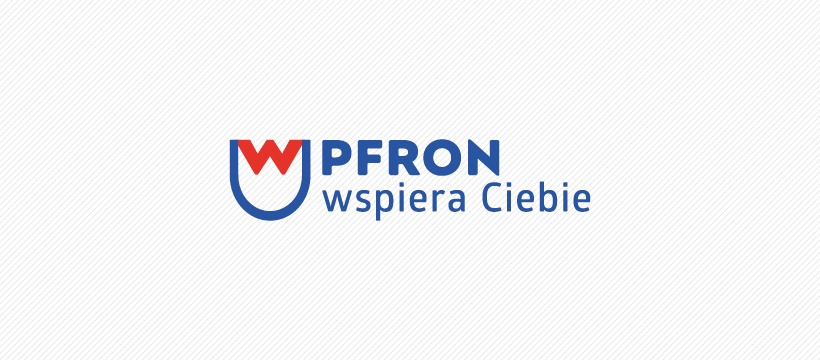 Pomoc PFRON w związku z epidemią koronawirusa