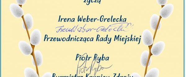 Życzenia