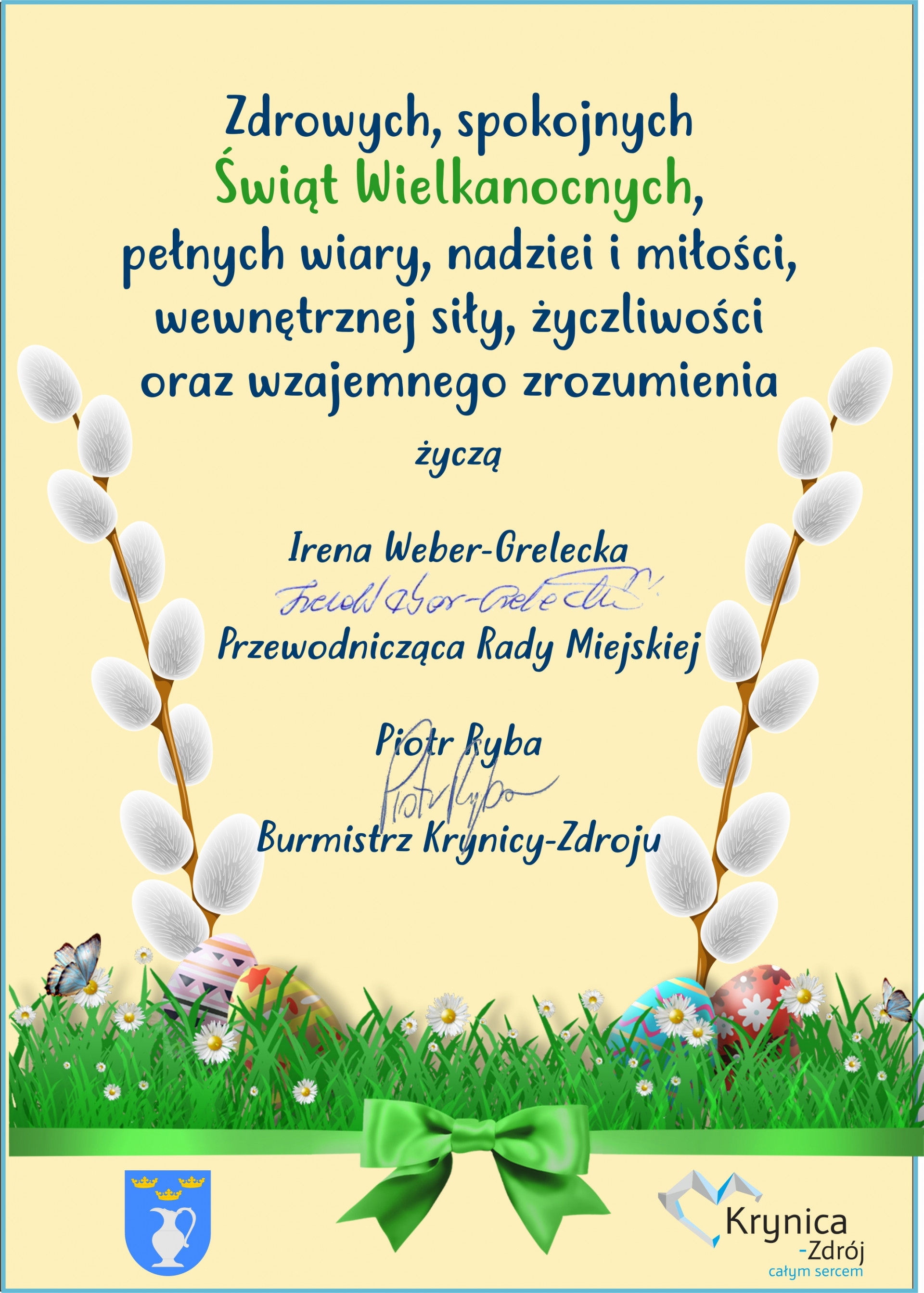 Życzenia
