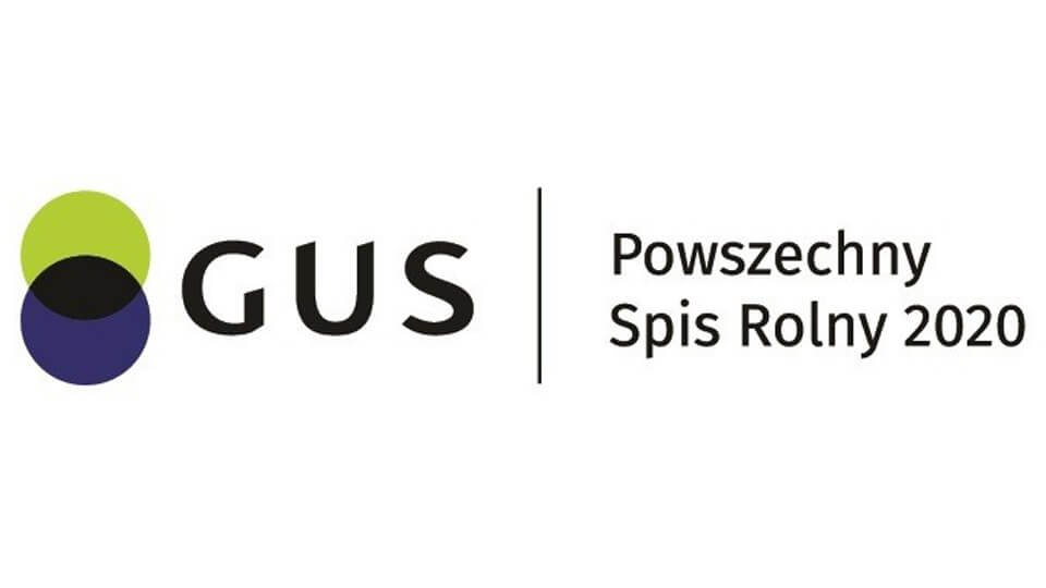 Nabór na rachmistrzów terenowych w Powszechnym Spisie Rolnym 2020