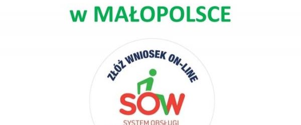 PFRON: 31 sierpnia br. upływa termin składania wniosków w ramach Modułu I programu