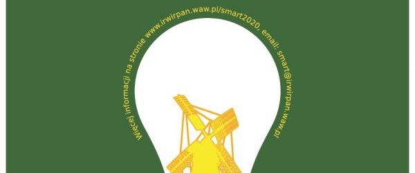 Zaproszenie do do udziału w II edycji Konkursu „MOJA SMART wieś. IDEA i FAKT”.